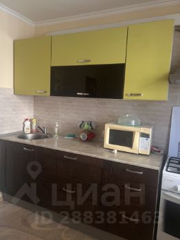 2-комн.кв., 59 м², этаж 1