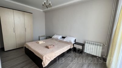 2-комн.кв., 75 м², этаж 2