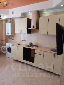 1-комн.апарт., 45 м², этаж 2