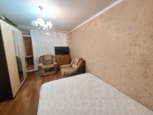 1-комн. кв 32 м2, 5/5 эт