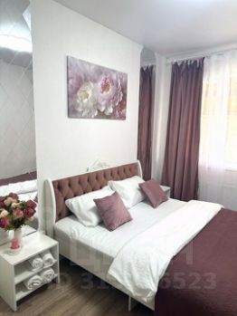 1-комн. кв 30 м2, 3/3 эт