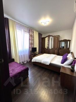 1-комн. кв 35 м2, 3/3 эт