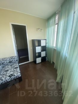 3-комн.кв., 55 м², этаж 15