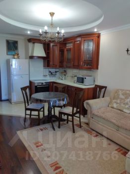 2-комн.кв., 70 м², этаж 12