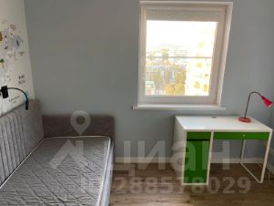 2-комн.кв., 80 м², этаж 15