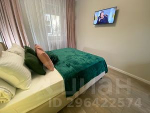 1-комн.кв., 38 м², этаж 2