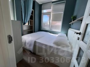 1-комн. кв 30 м2, 1/4 эт