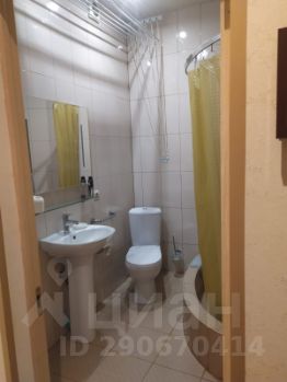 1-комн.кв., 35 м², этаж 1