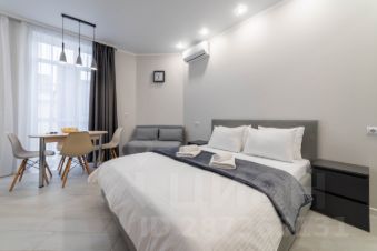 1-комн. кв 28 м2, 3/4 эт