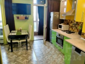 2-комн.кв., 45 м², этаж 8