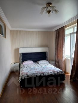 3-комн.кв., 90 м², этаж 14