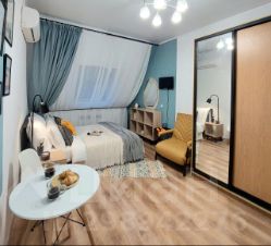 1-комн.кв., 20 м², этаж 4