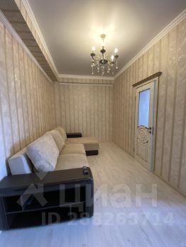 2-комн.кв., 36 м², этаж 6