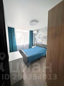 2-комн.кв., 40 м², этаж 6