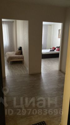 2-комн.кв., 45 м², этаж 3