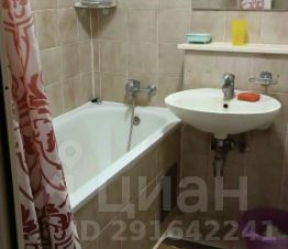 1-комн.кв., 40 м², этаж 4