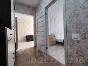 2-комн.кв., 50 м², этаж 7