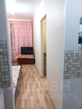 2-комн.кв., 30 м², этаж 2