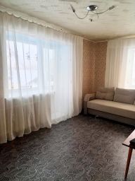 1-комн.кв., 45 м², этаж 4