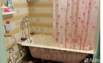 1-комн.кв., 50 м², этаж 2