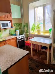 1-комн.кв., 50 м², этаж 2