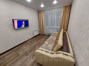 1-комн.кв., 35 м², этаж 3