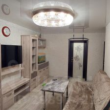 3-комн.кв., 59 м², этаж 4