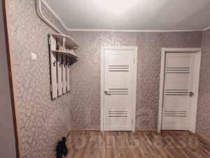 3-комн.кв., 60 м², этаж 1