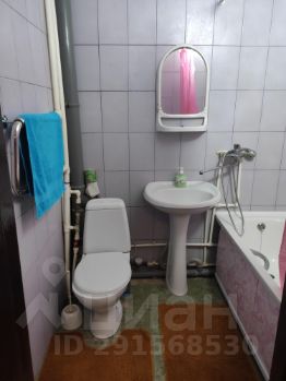 1-комн.кв., 35 м², этаж 1