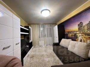 2-комн.кв., 52 м², этаж 4