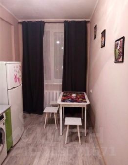 1-комн.кв., 42 м², этаж 7