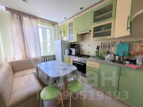 2-комн.кв., 54 м², этаж 1