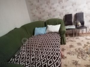 2-комн.кв., 52 м², этаж 1