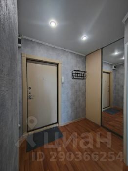 1-комн.кв., 40 м², этаж 8