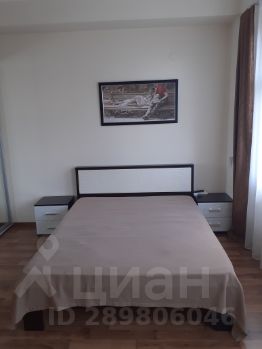 2-комн.кв., 58 м², этаж 3