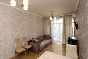 2-комн.кв., 45 м², этаж 3