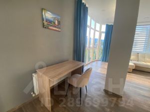 2-комн.кв., 91 м², этаж 11