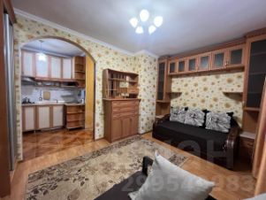 студия, 25 м², этаж 1