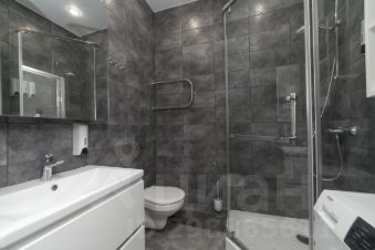 1-комн.апарт., 30 м², этаж 6