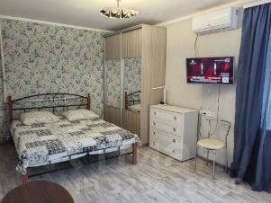 1-комн. кв 33 м2, 4/5 эт