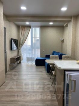 2-комн.кв., 42 м², этаж 3