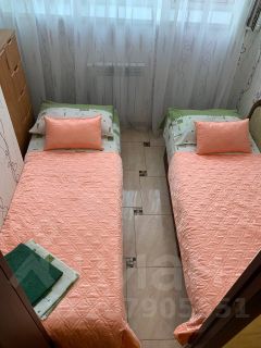 2-комн.кв., 40 м², этаж 3