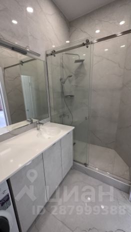 2-комн.кв., 75 м², этаж 20