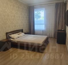 2-комн.кв., 64 м², этаж 1