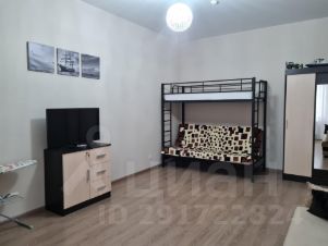 1-комн.апарт., 45 м², этаж 10