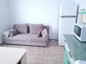 1-комн.апарт., 45 м², этаж 10