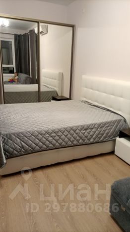 2-комн.апарт., 49 м², этаж 11