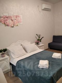 1-комн.кв., 35 м², этаж 9