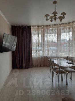 3-комн.кв., 65 м², этаж 3