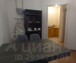 2-комн.кв., 60 м², этаж 1